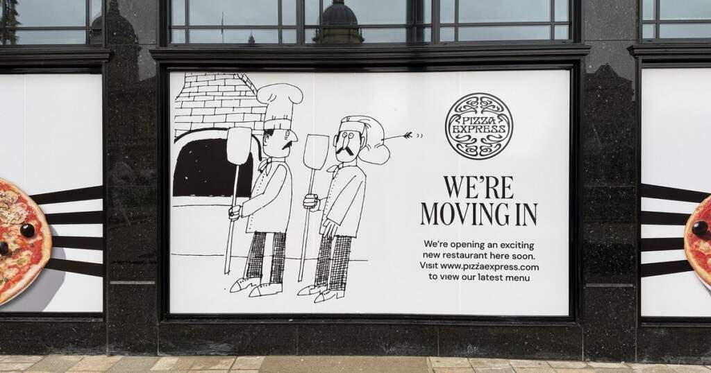 Pizza Express ‘hopeful’ of new Hull restaurant opening before Christmas