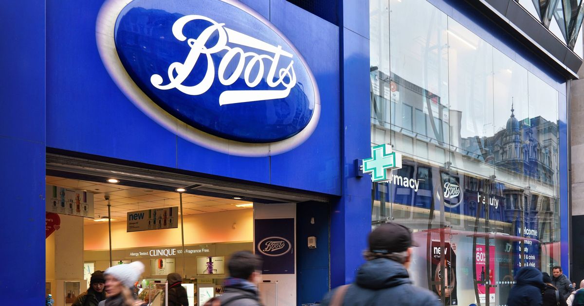 Boots shoppers race to buy luxury autumn beauty box worth £206 for just £45