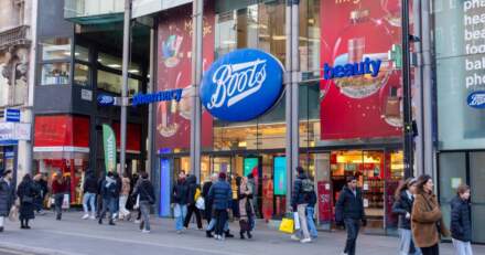 Boots slashes price of ‘intoxicating’ designer perfume to better than half price