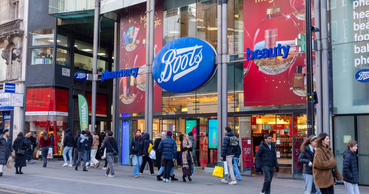 Boots slashes price of ‘intoxicating’ designer perfume to better than half price