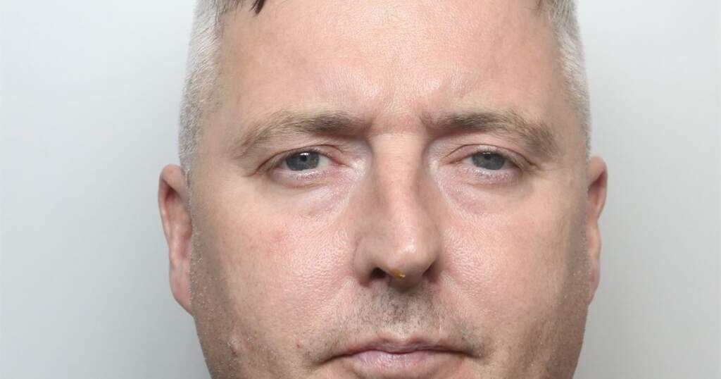 Bradford burglar stole elderly woman’s pension money to spend on drugs
