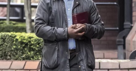 Christian who had job offer withdrawn over views on homosexuality begins appeal