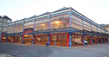 Huddersfield Open Market latest as 100 traders sign letter in opposition to £16.5m changes