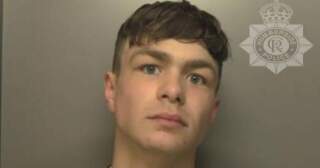 Young drug dealer back in court after narrowly avoiding being locked up last time