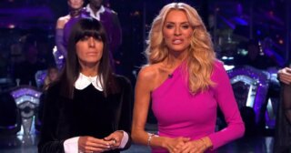 Strictly fans ‘throw away their TV’ if controversial replacement duo take over