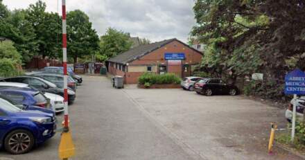 Tragedy as woman dies after being hit by her own car in Leeds doctor’s surgery car park