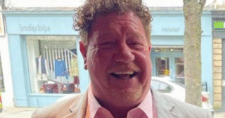The unsolved working men’s club murder that ‘shattered’ a family as killers remain at large