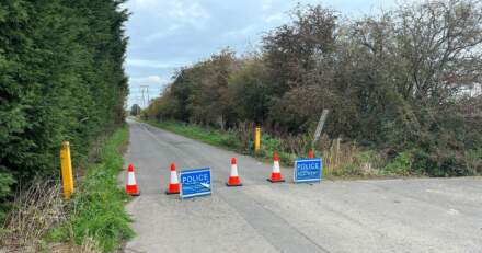 Doncaster helicopter crash latest – full statements from police and airport