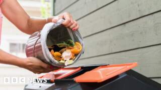 Bradford food waste collection service to begin in September 2026