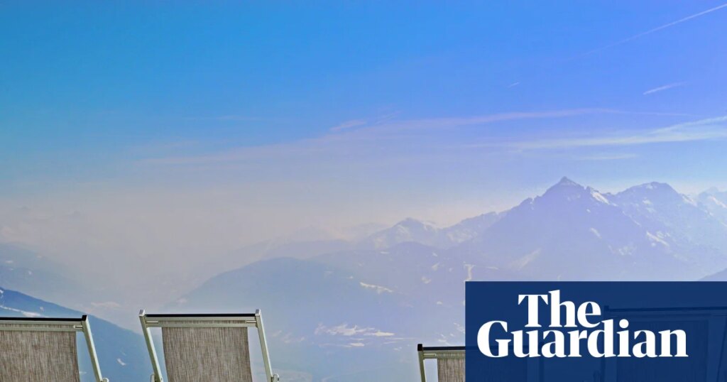 ‘You don’t have to hurtle down slopes or dance like crazy at après parties’: readers’ favourite winter mountain holidays in Europe | Winter sports holidays