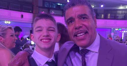 ‘Phenomenal’ teen Yorkshire boy who overcame trolls by making new law