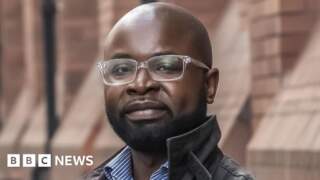Christian Felix Ngole begins appeal over discrimination ruling