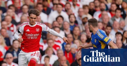 Mikel Arteta may fill Arsenal’s attacking gaps with 15-year-old Max Dowman | Arsenal