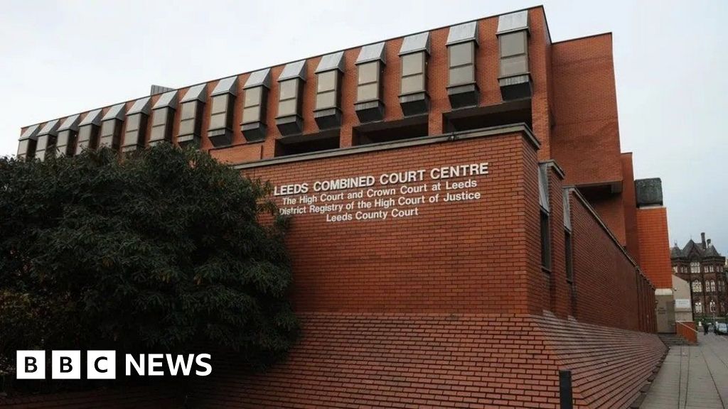 Markel Ible jailed over bomb hoax call to Leeds synagogue