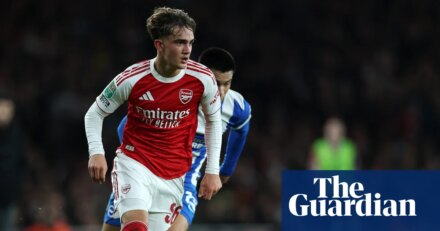 Max Dowman’s journey from Billericay to making history with Arsenal | Arsenal
