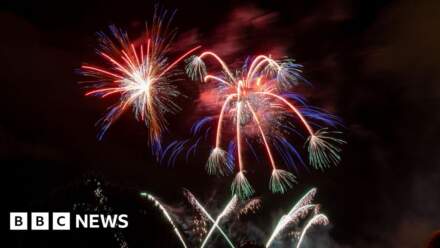 Bradford MP calls for new laws to restrict fireworks noise