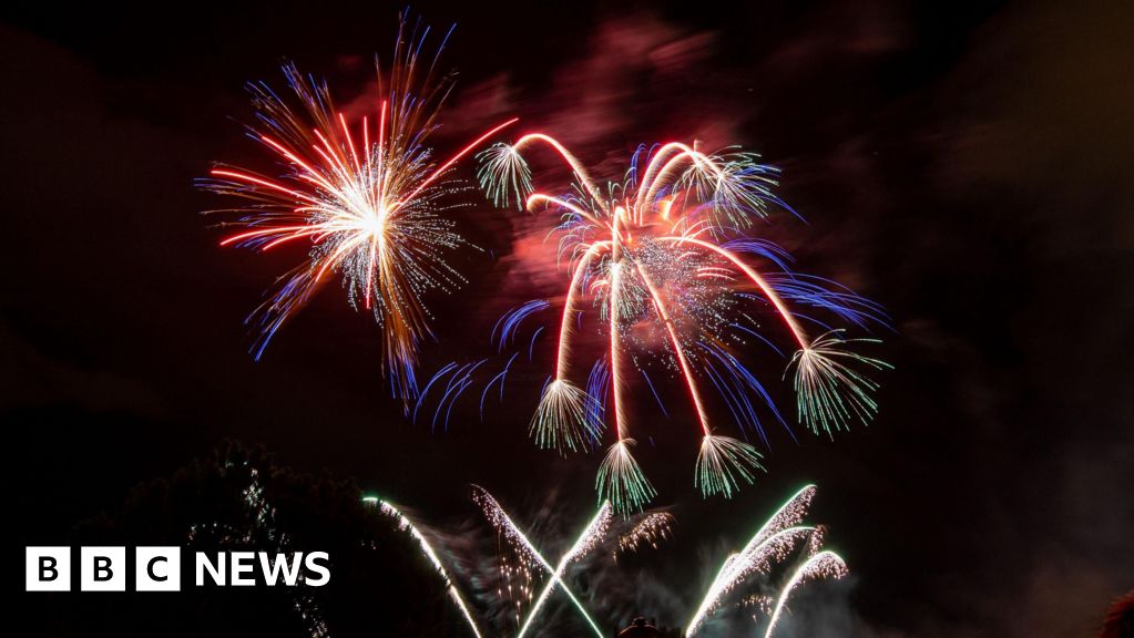 Bradford MP calls for new laws to restrict fireworks noise