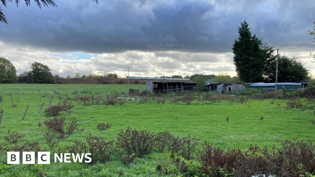 Planners reject 164-home plan for site near village of Altofts