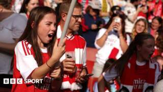 WSL: Has England winning Euro 2025 impacted domestic women’s football?
