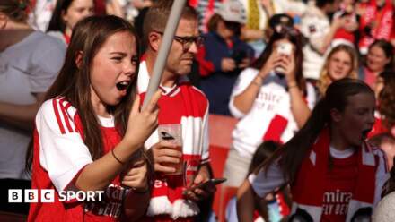 WSL: Has England winning Euro 2025 impacted domestic women’s football?