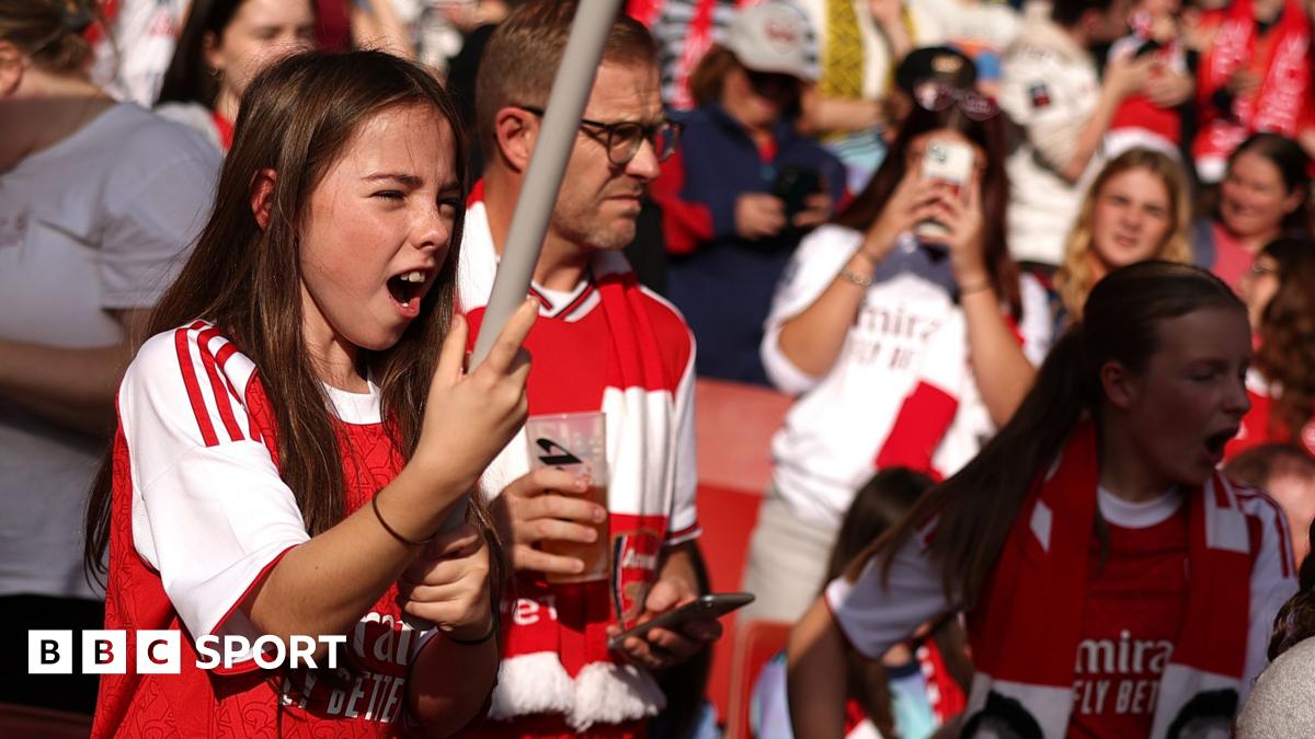 WSL: Has England winning Euro 2025 impacted domestic women’s football?