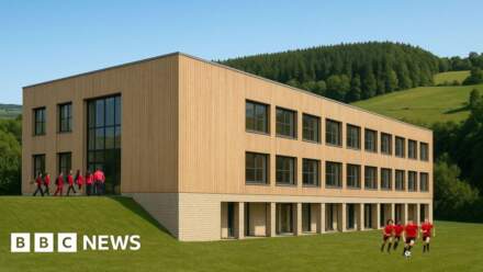 Bingley Grammar School expansion plan to be discussed by council