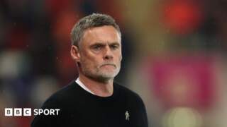 Baradford: Alexander says players deserve 10/10 for comeback
