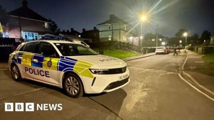 Man charged with murder over fatal Leeds street stabbing