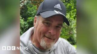Man admits killing pensioner Darrell Dalton in Bradford collision