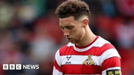 Man arrested over racist online abuse aimed at Jordan Gibson