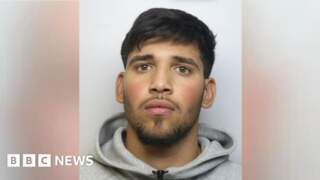 ‘Lawless’ teen jailed for Harehills disorder role