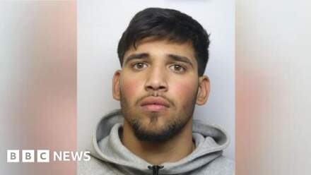 ‘Lawless’ teen jailed for Harehills disorder role