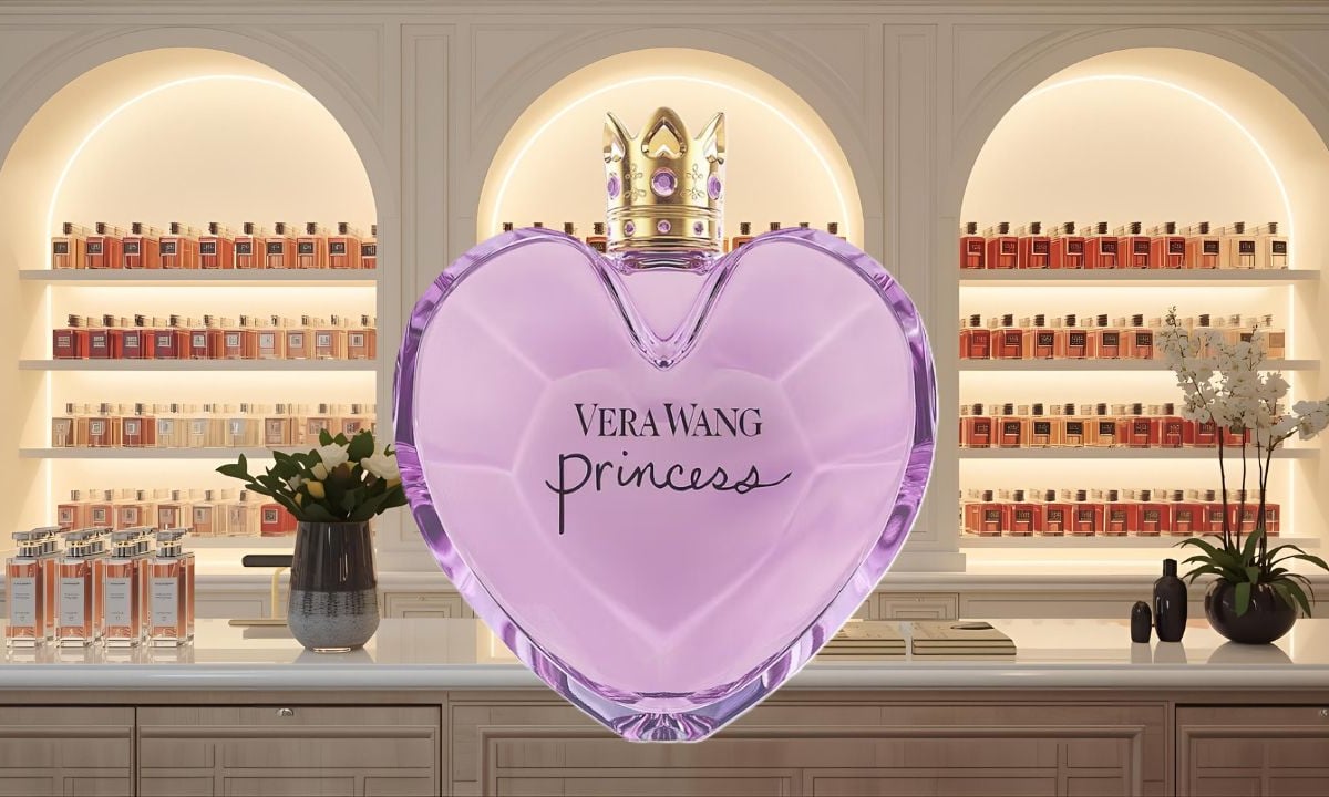 Boots Black Friday 2025: save 70% on Vera Wang Princess perfume and top beauty deals