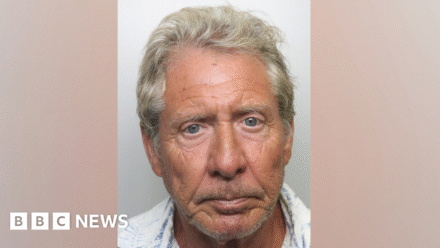 Dewsbury man jailed 50 years after child sex offences