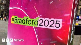 Bradford City of Culture offers mental health ticket support