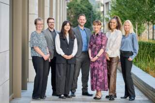 Harrogate 'people powered' firm unveils a triple boost as it bolsters its commercial property team