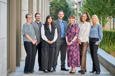 Harrogate 'people powered' firm unveils a triple boost as it bolsters its commercial property team
