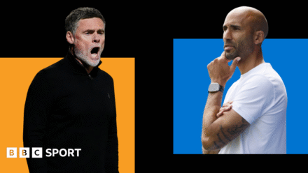 Huddersfield Town: Matt Glennon previews West Yorkshire derby