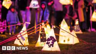 Bradford’s Festival of the Dead seeks to break taboos