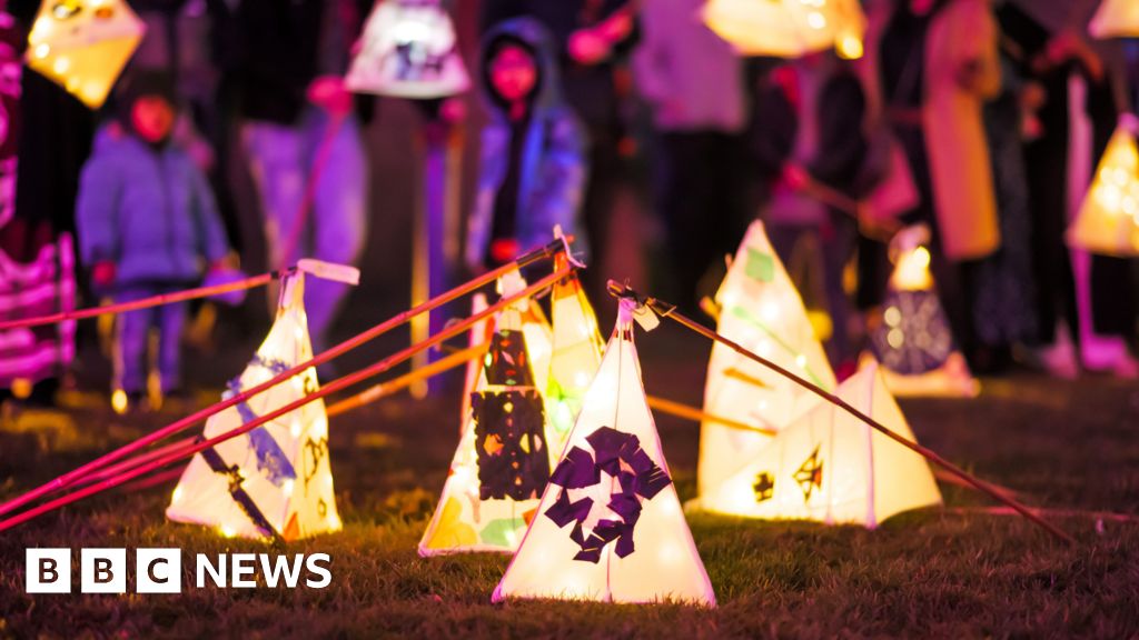 Bradford’s Festival of the Dead seeks to break taboos