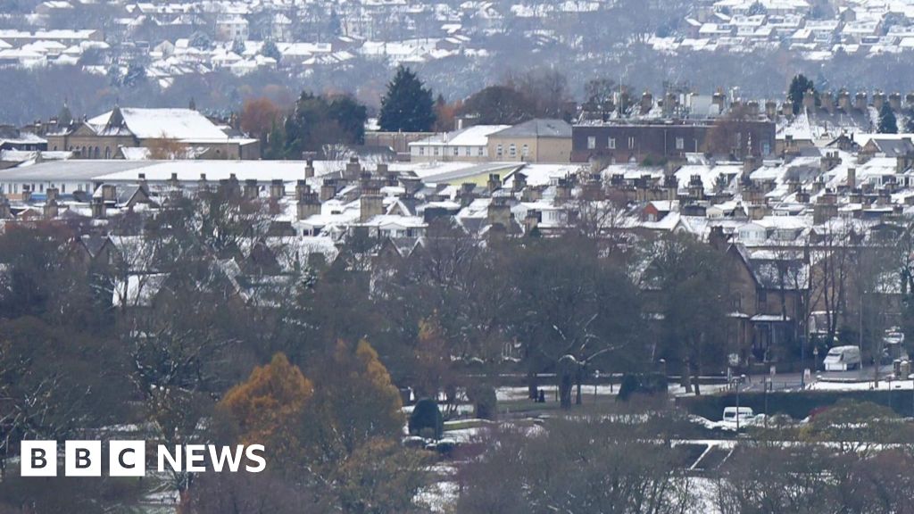 Bradford cold weather provision for rough sleepers activated