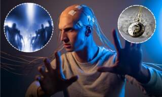 Halloween 2025: What is parapsychology – the real-life study of paranormal phenomena