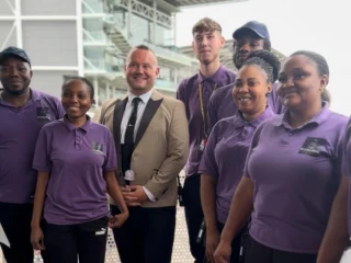 ‘It’s being people first’ – How P.J Staffing is supporting York’s hospitality industry
