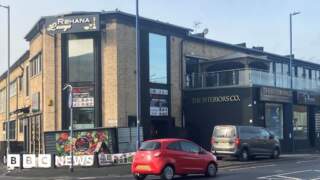 Planning expert blocks Bradford shisha bar’s later opening appeal