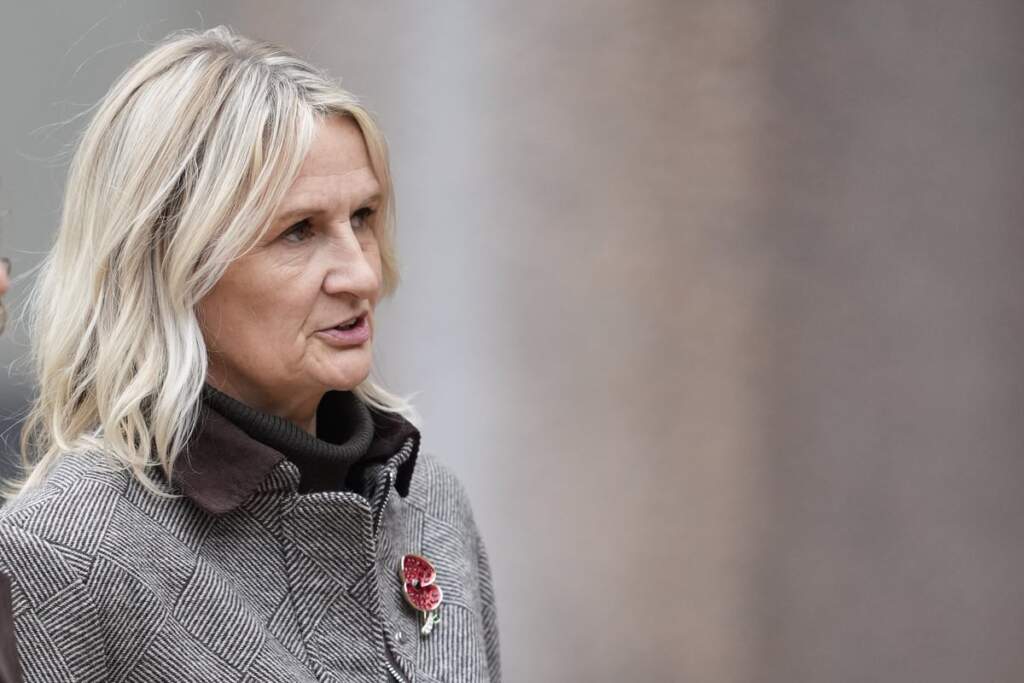 Former Leeds United footballer and TV commentator Lucy Ward 'intimidated' by Joey Barton social posts