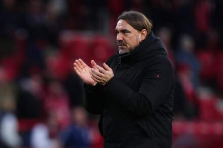 'Not sure they would' – Ex-Arsenal star makes Leeds United Daniel Farke claim with Lukas Nmecha declaration