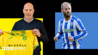 Five things to look out for in the EFL: A Steel City struggle and Norwich City’s new era