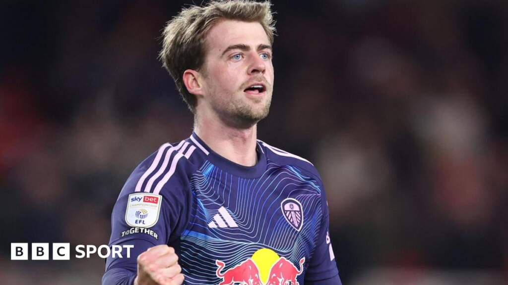 Patrick Bamford: Sheffield United boss Chris Wilder ‘did not care’ about chant