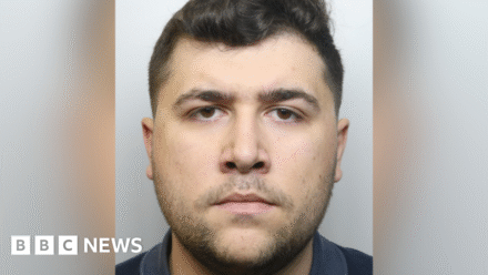 Leeds teaching assistant jailed for child sex offences