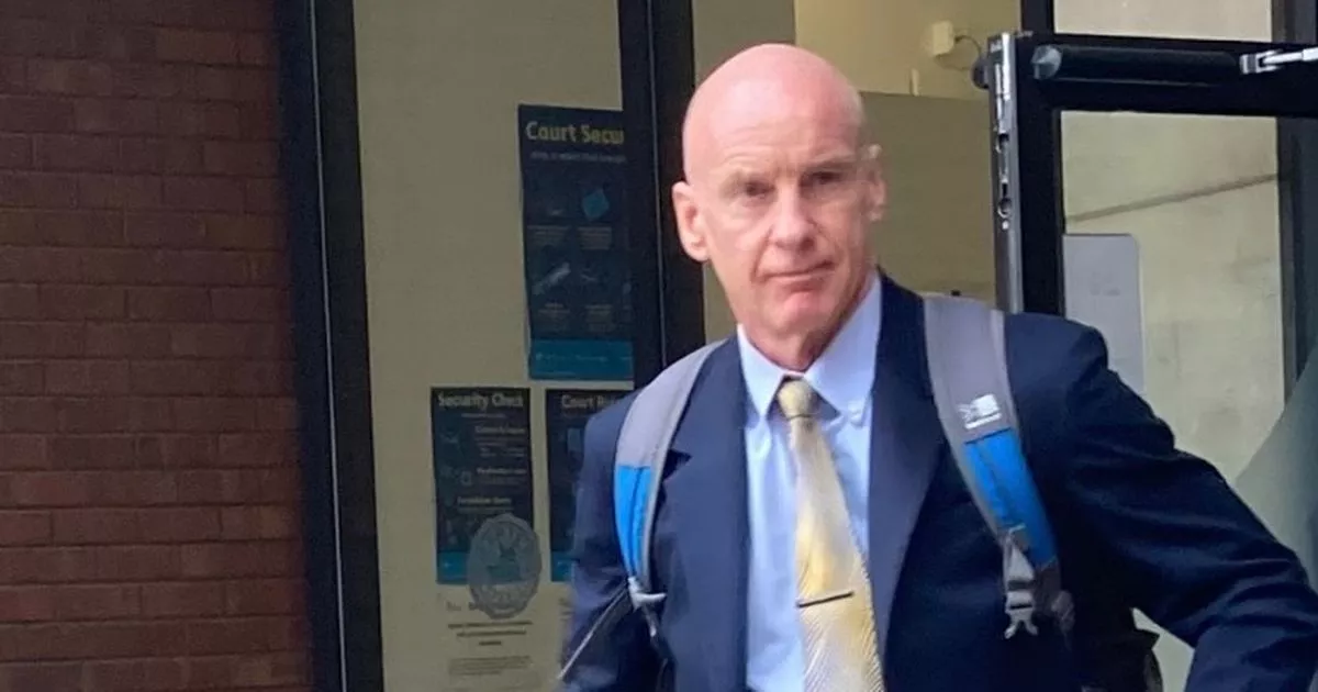 Row over late-night sandwich lands man in court